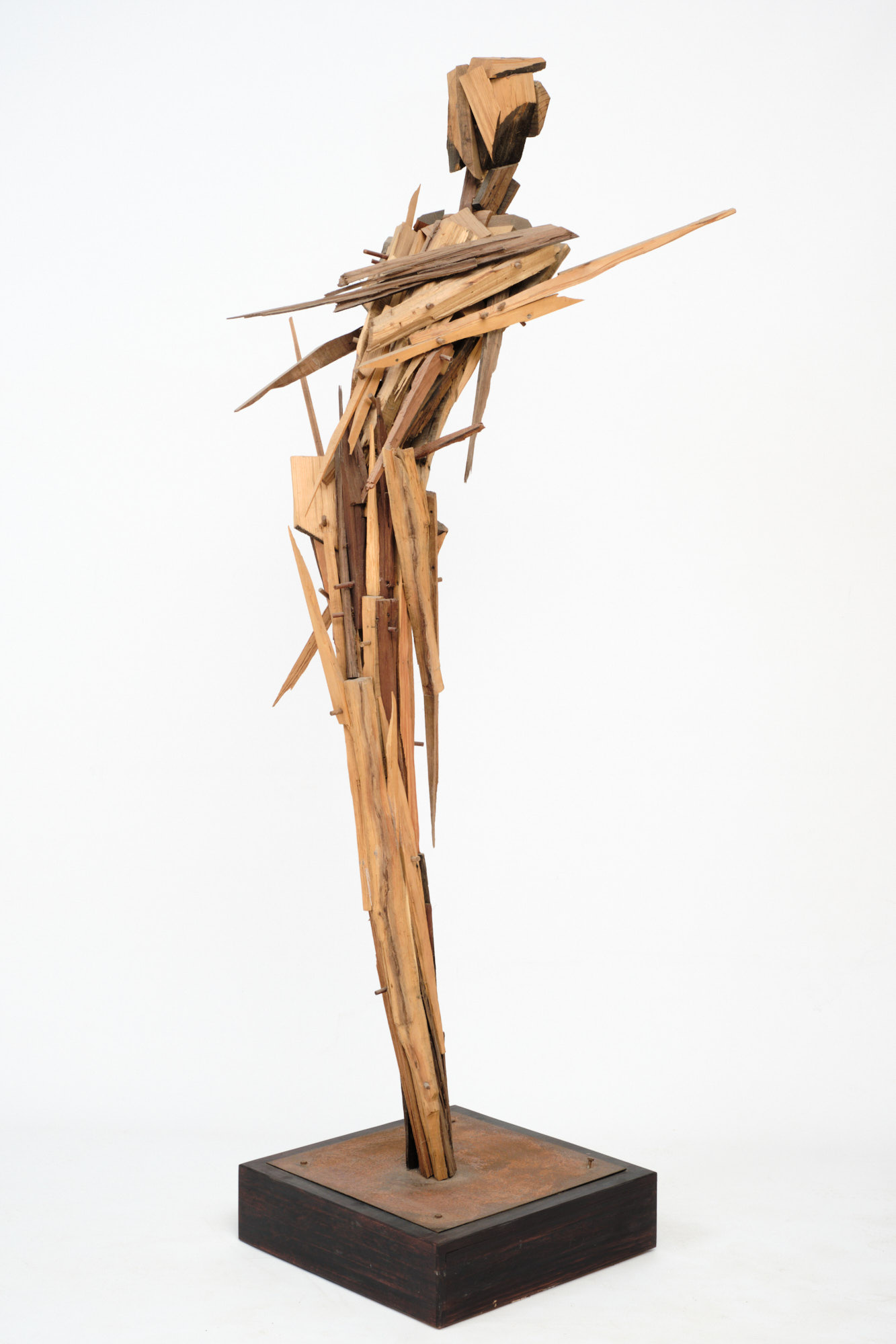 Michael Roderick Wedderburn Sculpture